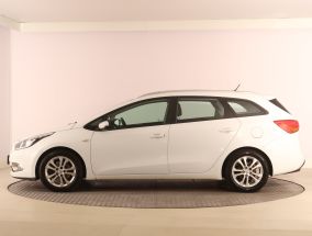 Kia Ceed - 2014