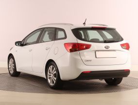 Kia Ceed - 2014