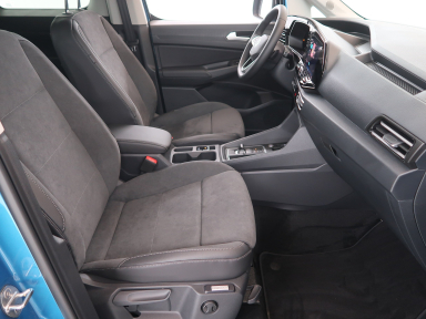 Volkswagen Caddy - 2025