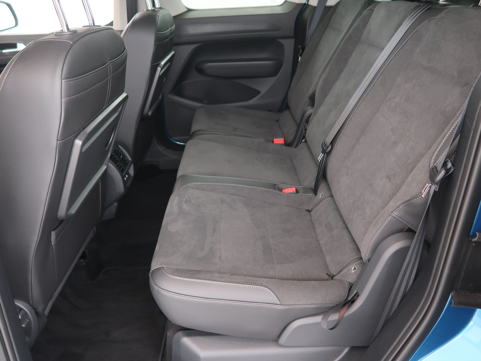 Volkswagen Caddy - 2025