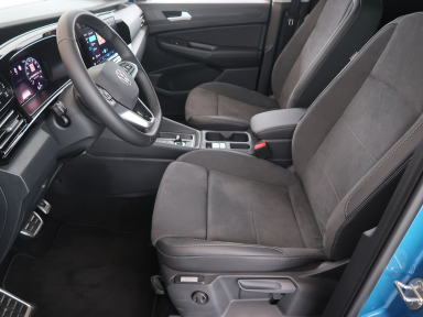 Volkswagen Caddy - 2025