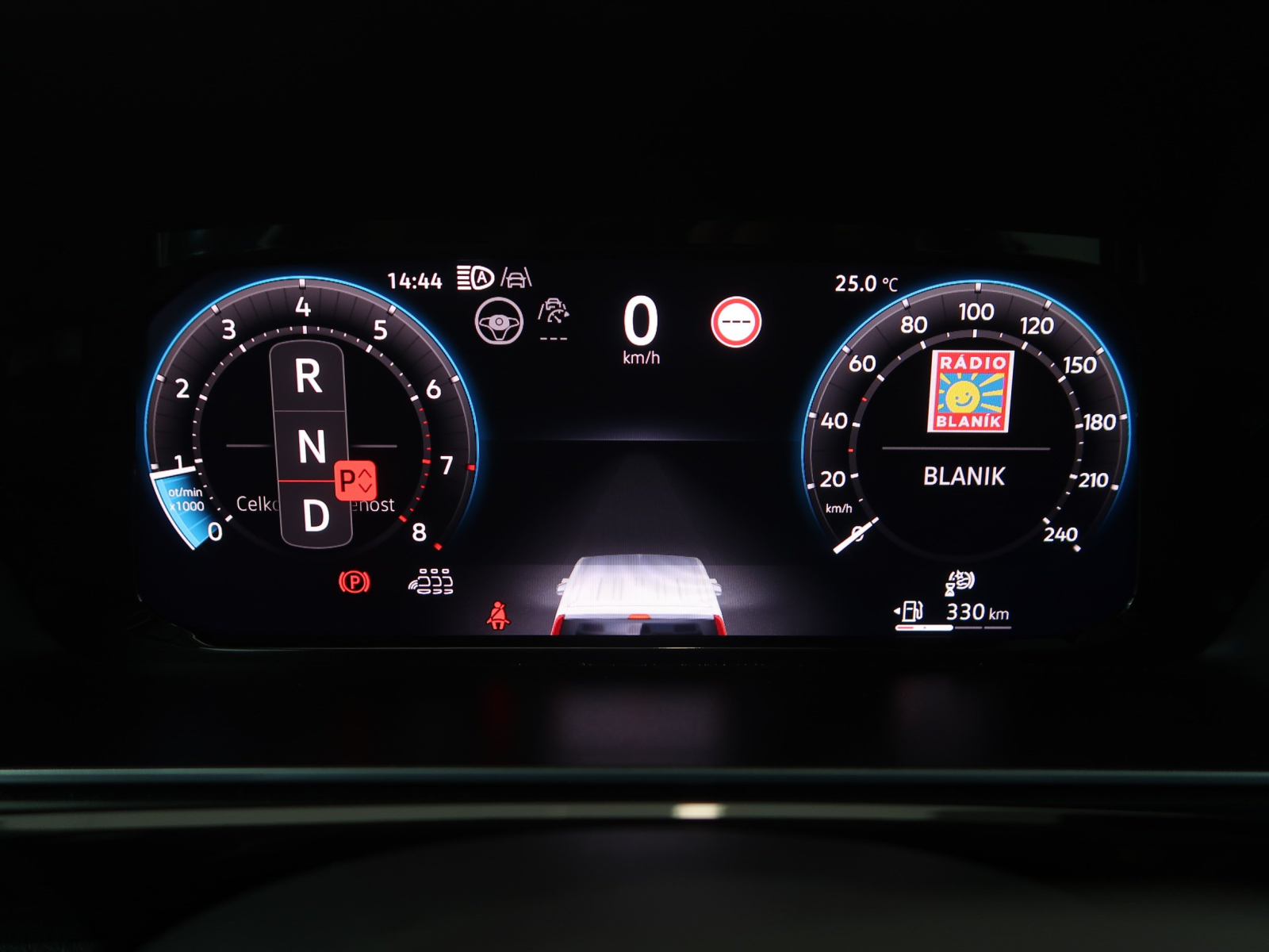 Volkswagen Caddy - 2025