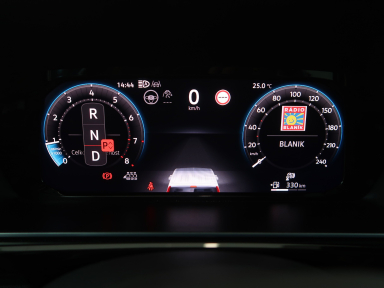 Volkswagen Caddy - 2025
