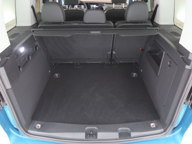 Volkswagen Caddy - 2025