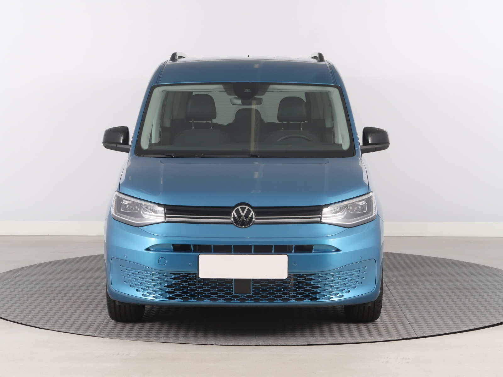 Volkswagen Caddy - 2025