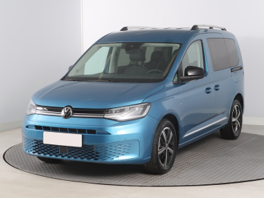 Volkswagen Caddy - 2025