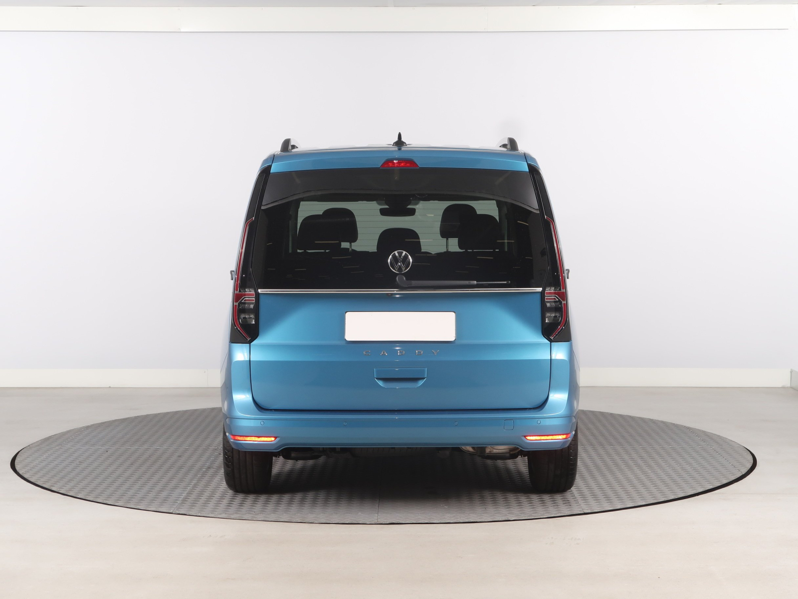 Volkswagen Caddy - 2025