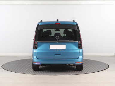 Volkswagen Caddy - 2025