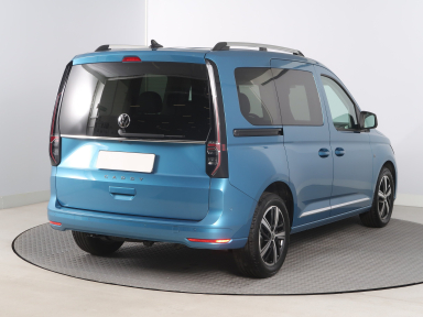 Volkswagen Caddy - 2025
