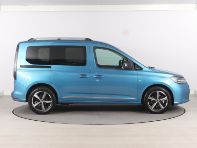 Volkswagen Caddy - 2025