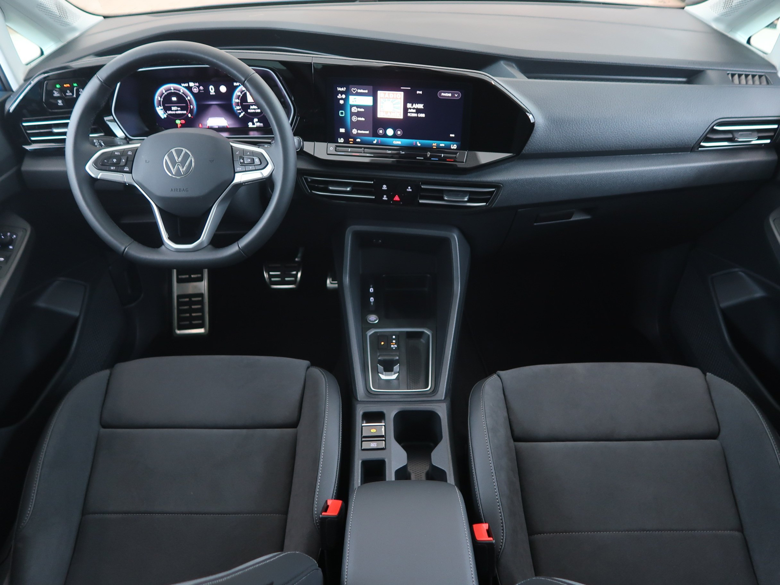 Volkswagen Caddy - 2025