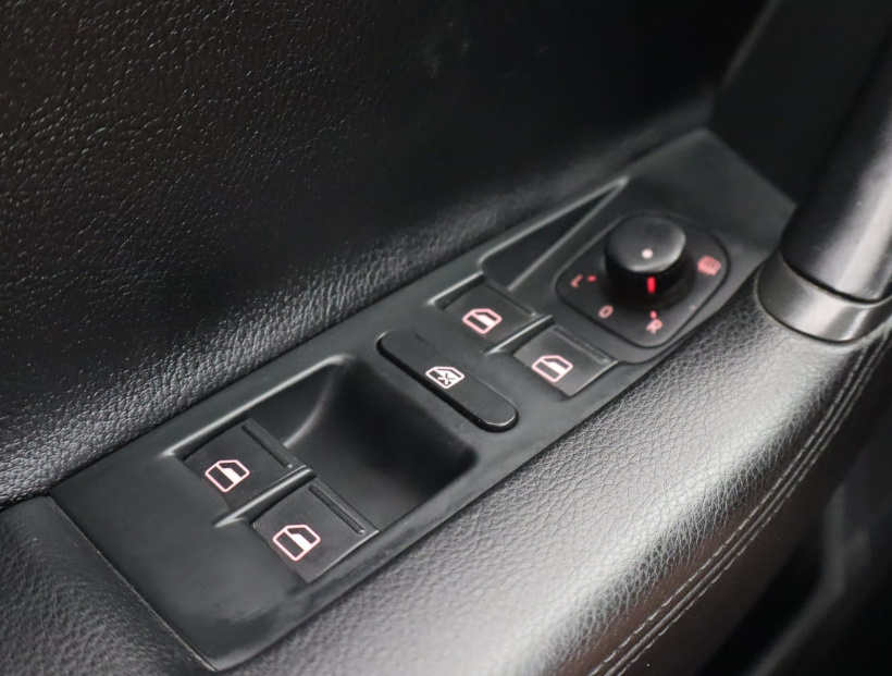 Volkswagen Passat, 2013