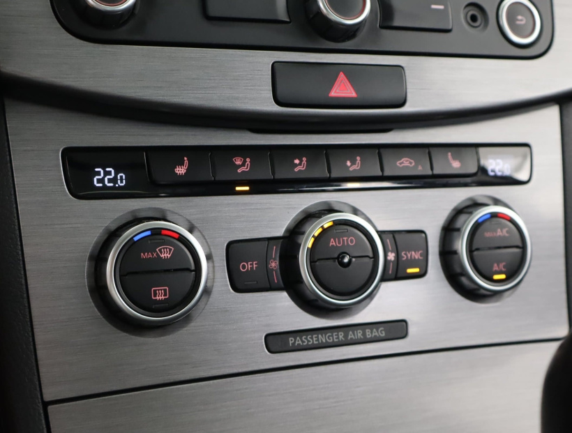 Volkswagen Passat, 2013