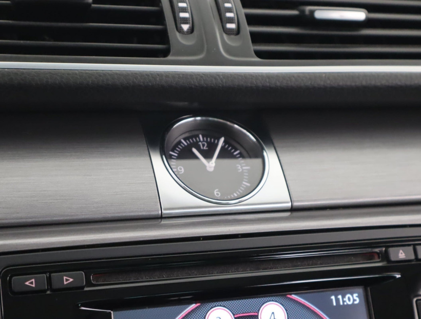 Volkswagen Passat, 2013