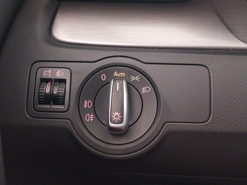 Volkswagen Passat, 2013