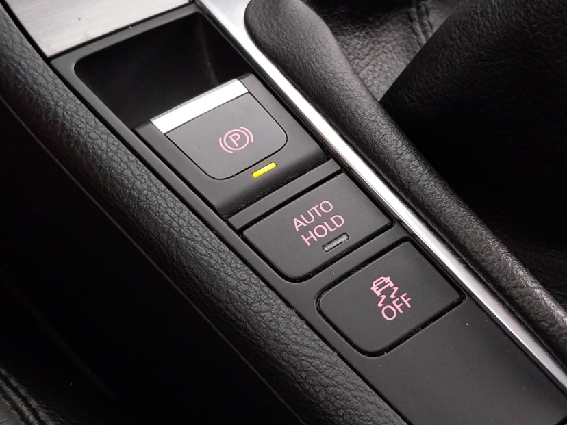 Volkswagen Passat, 2013
