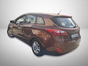 Hyundai i30 - 2013