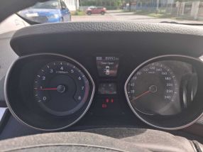 Hyundai i30 - 2013