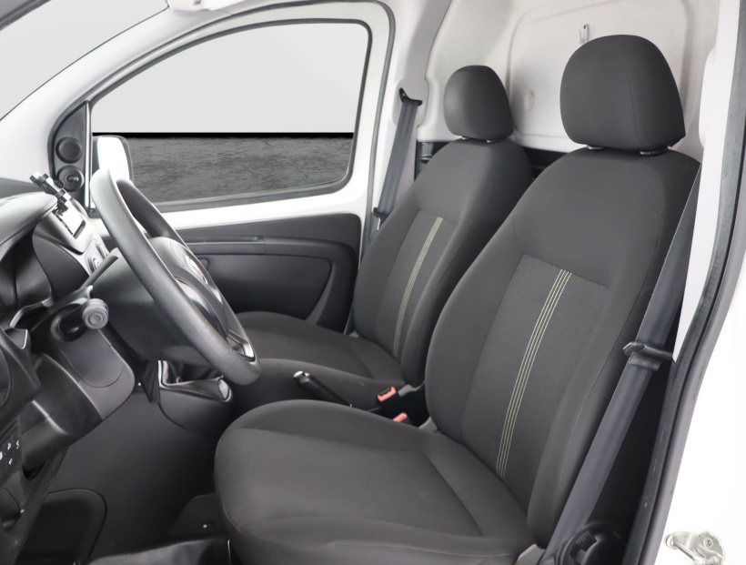 Fiat Fiorino, 2019