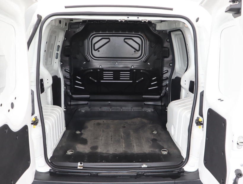 Fiat Fiorino, 2019