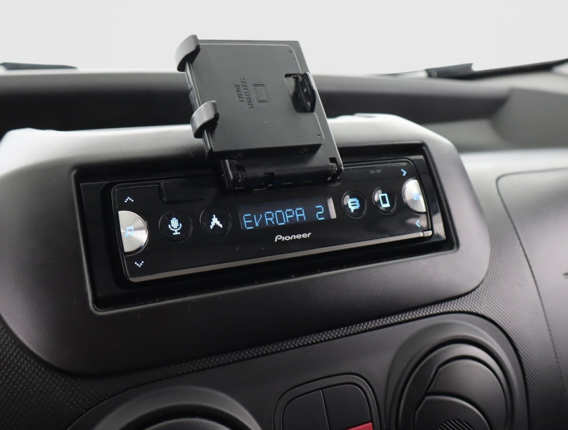 Fiat Fiorino, 2019