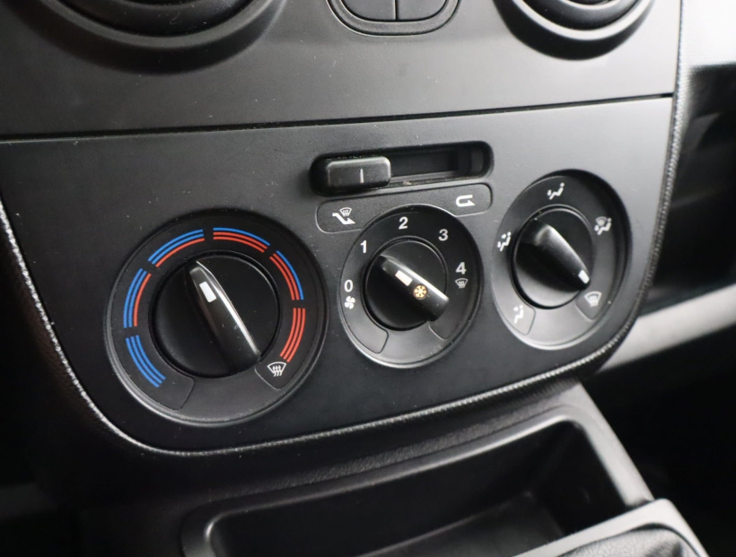 Fiat Fiorino, 2019