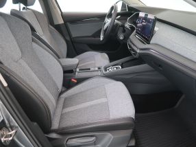 Škoda Octavia - 2024