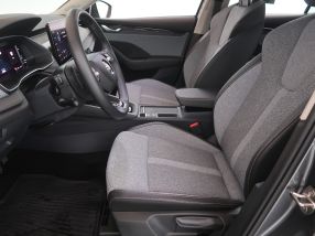 Škoda Octavia - 2024
