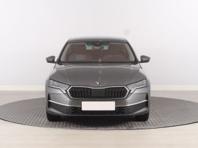Škoda Octavia - 2024