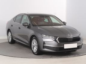 Škoda Octavia - 2024