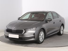 Škoda Octavia - 2024