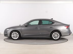 Škoda Octavia - 2024