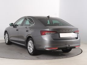 Škoda Octavia - 2024
