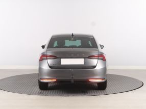 Škoda Octavia - 2024