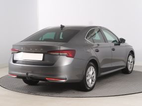 Škoda Octavia - 2024