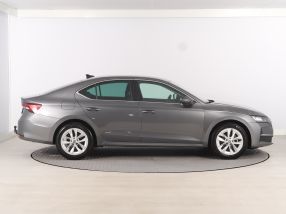 Škoda Octavia - 2024