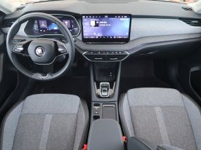 Škoda Octavia - 2024