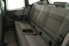 BMW i3 - 2021