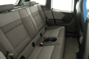BMW i3 - 2021