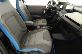 BMW i3 - 2021