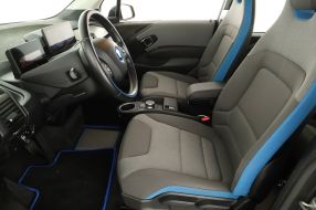BMW i3 - 2021