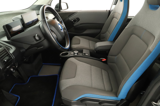 BMW i3 120Ah BEV