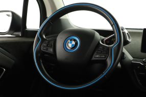 BMW i3 - 2021