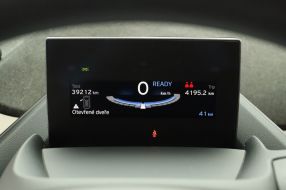 BMW i3 - 2021
