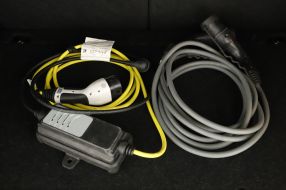 BMW i3 - 2021