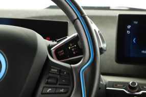 BMW i3 - 2021