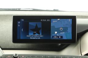 BMW i3 - 2021