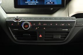 BMW i3 - 2021