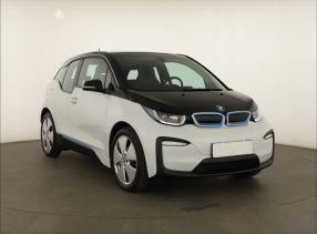 BMW i3 - 2021
