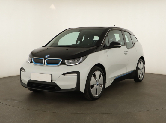 BMW i3 120Ah BEV